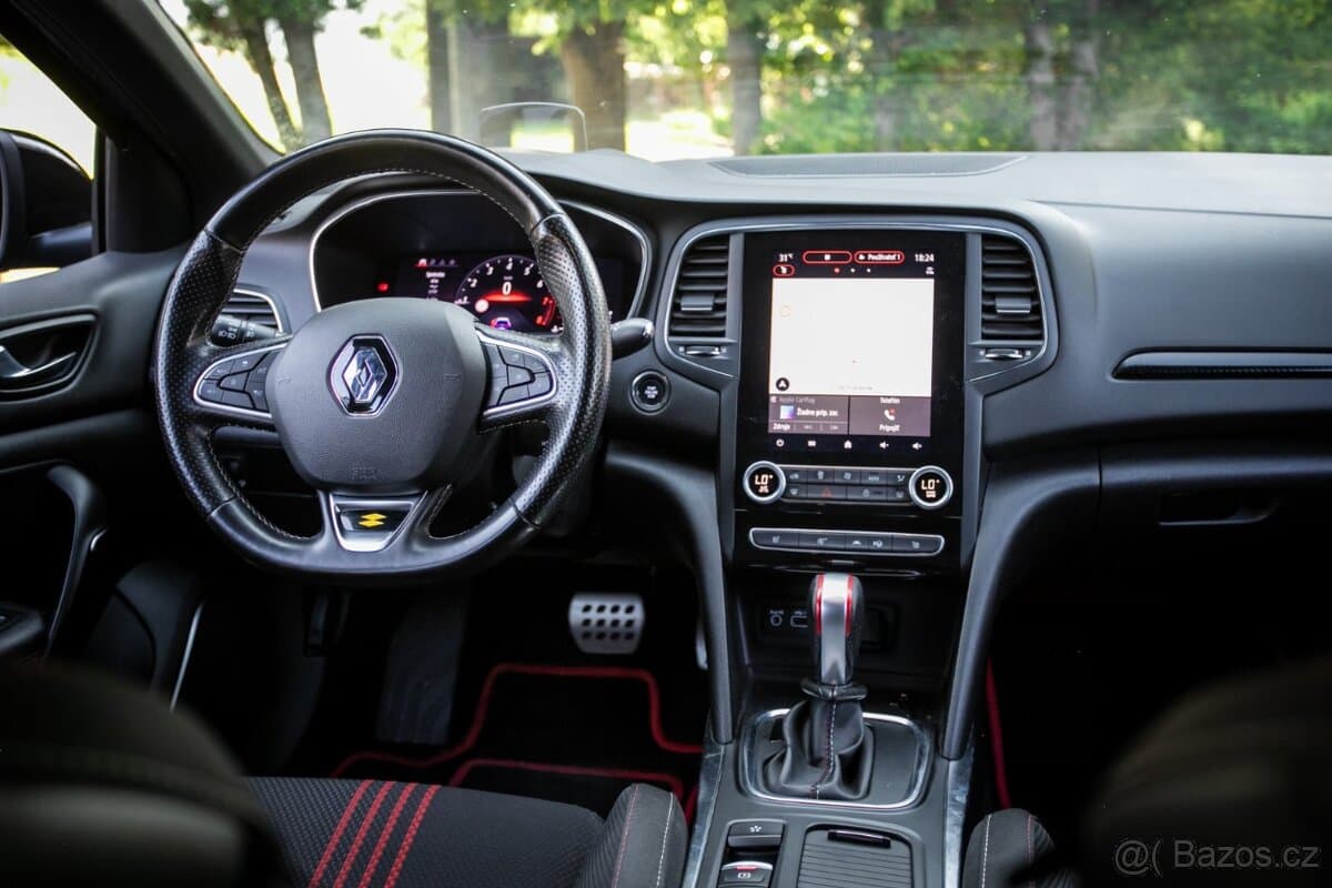 2020 Renault MEGANE - 12
