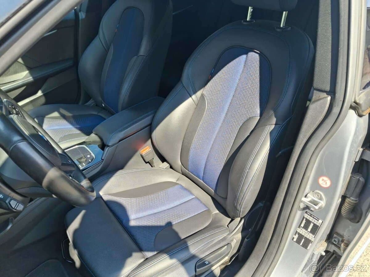 2022 BMW OSTATNÍ - 12