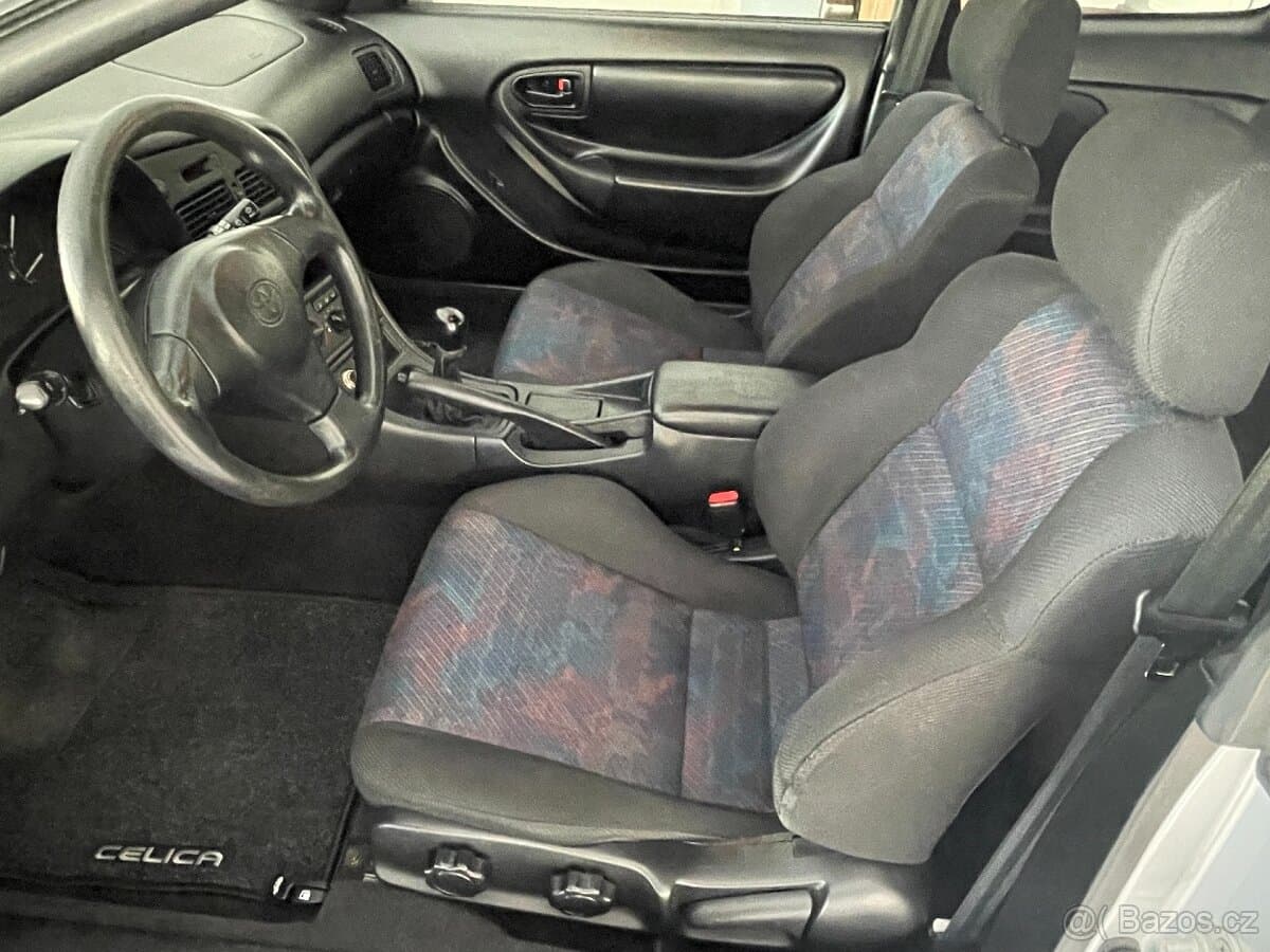 1999 Toyota CELICA - 12