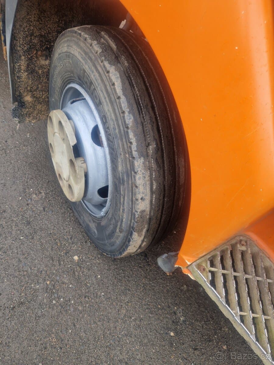 2000 Renault OSTATNÍ - 12