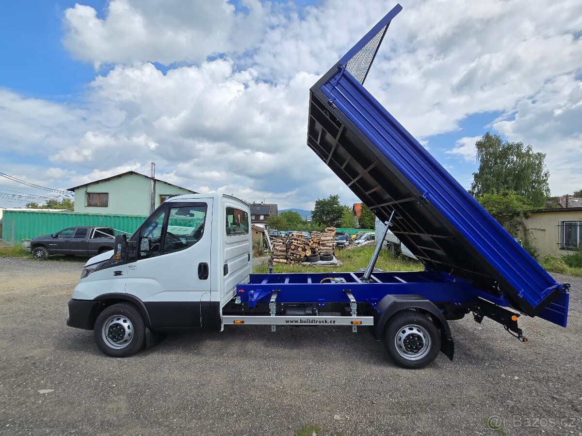 Iveco OSTATNÍ - 12