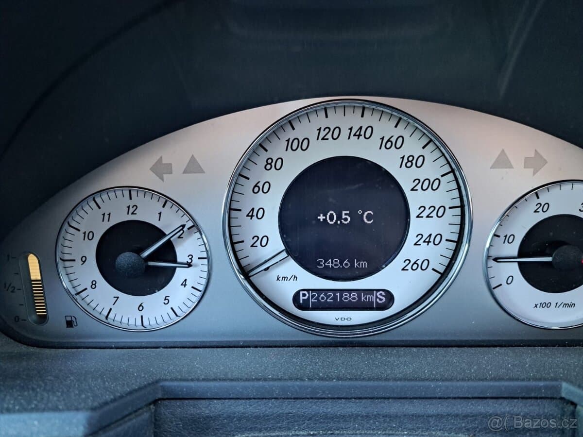 2006 Mercedes-Benz OSTATNÍ - 12