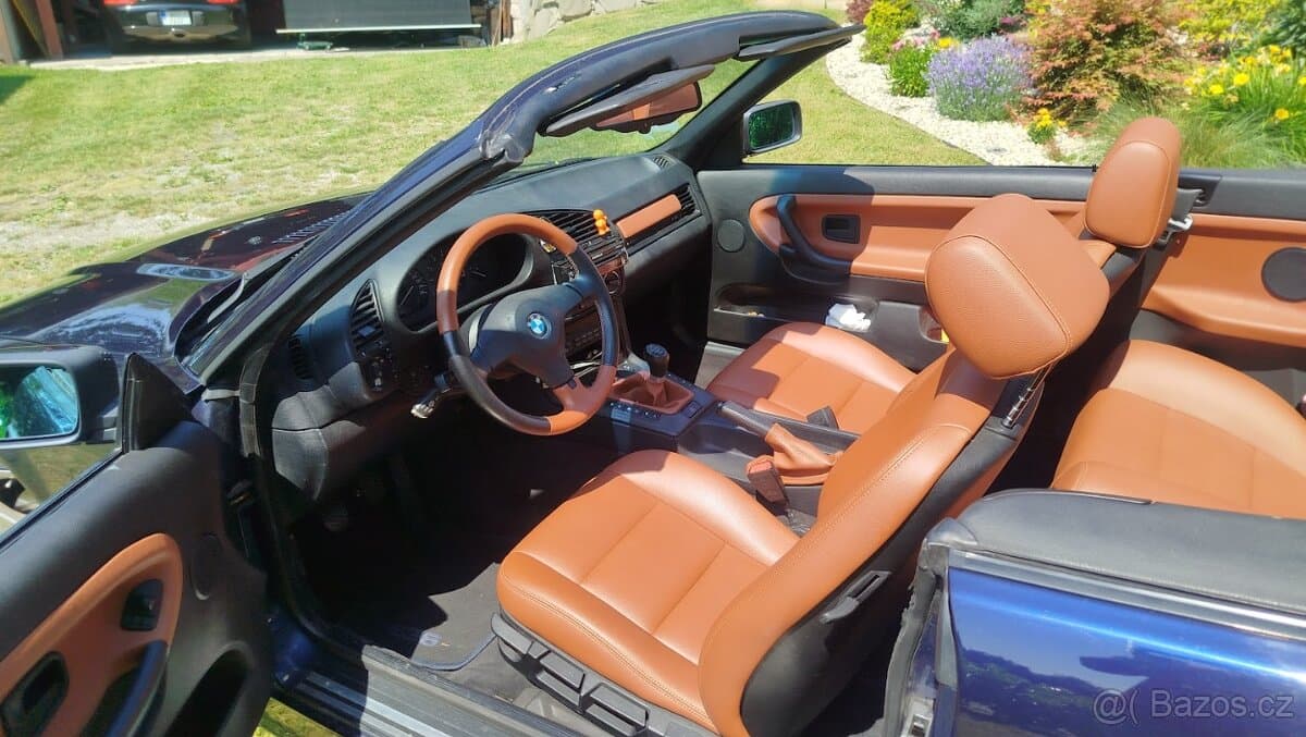 1993 BMW OSTATNÍ - 12