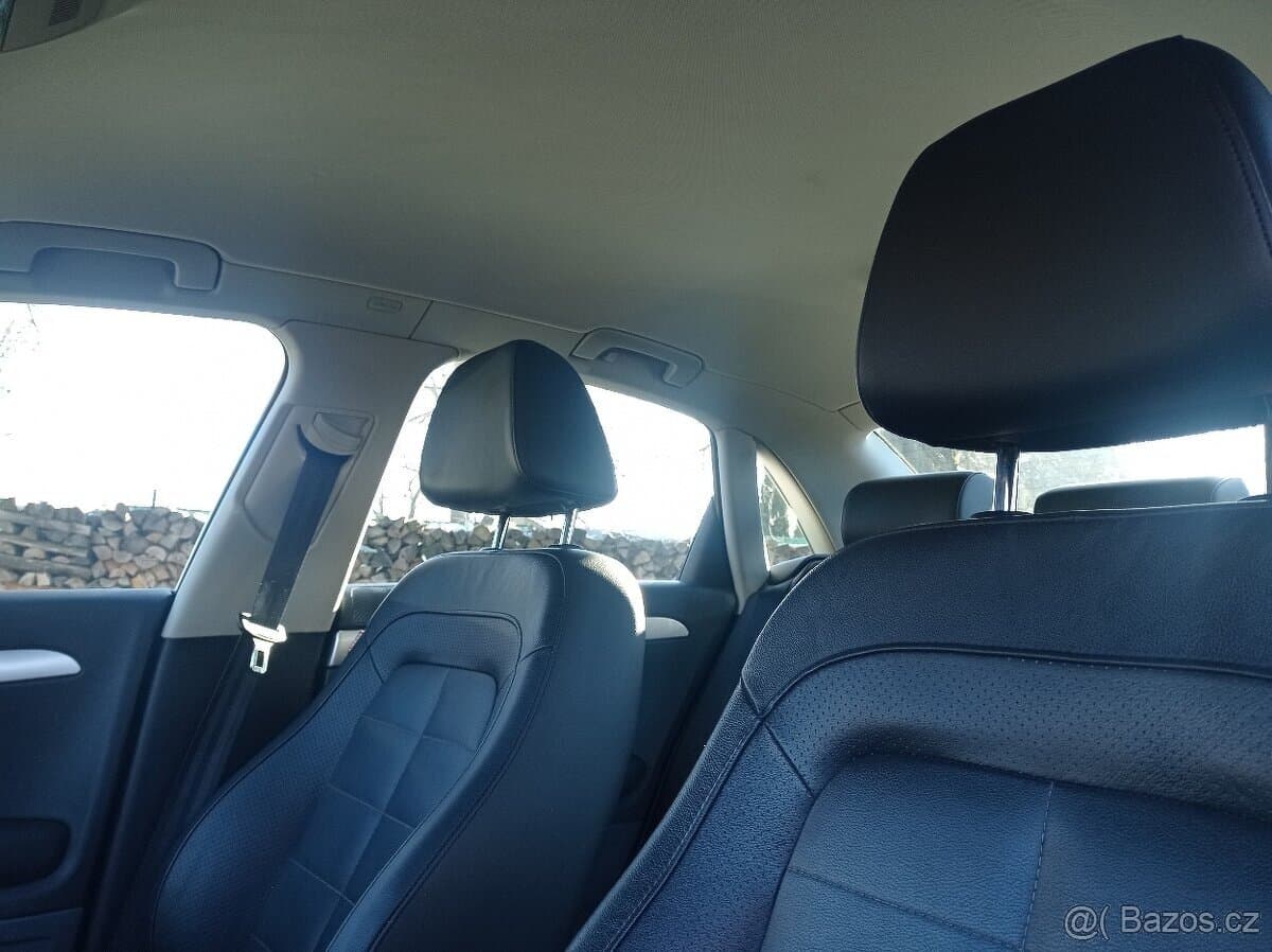 2010 Seat EXEO - 12