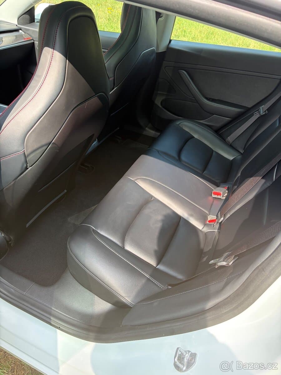 2020 Tesla MODEL 3 - 12