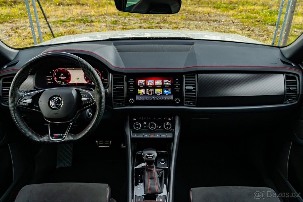 2023 Škoda KODIAQ - 12