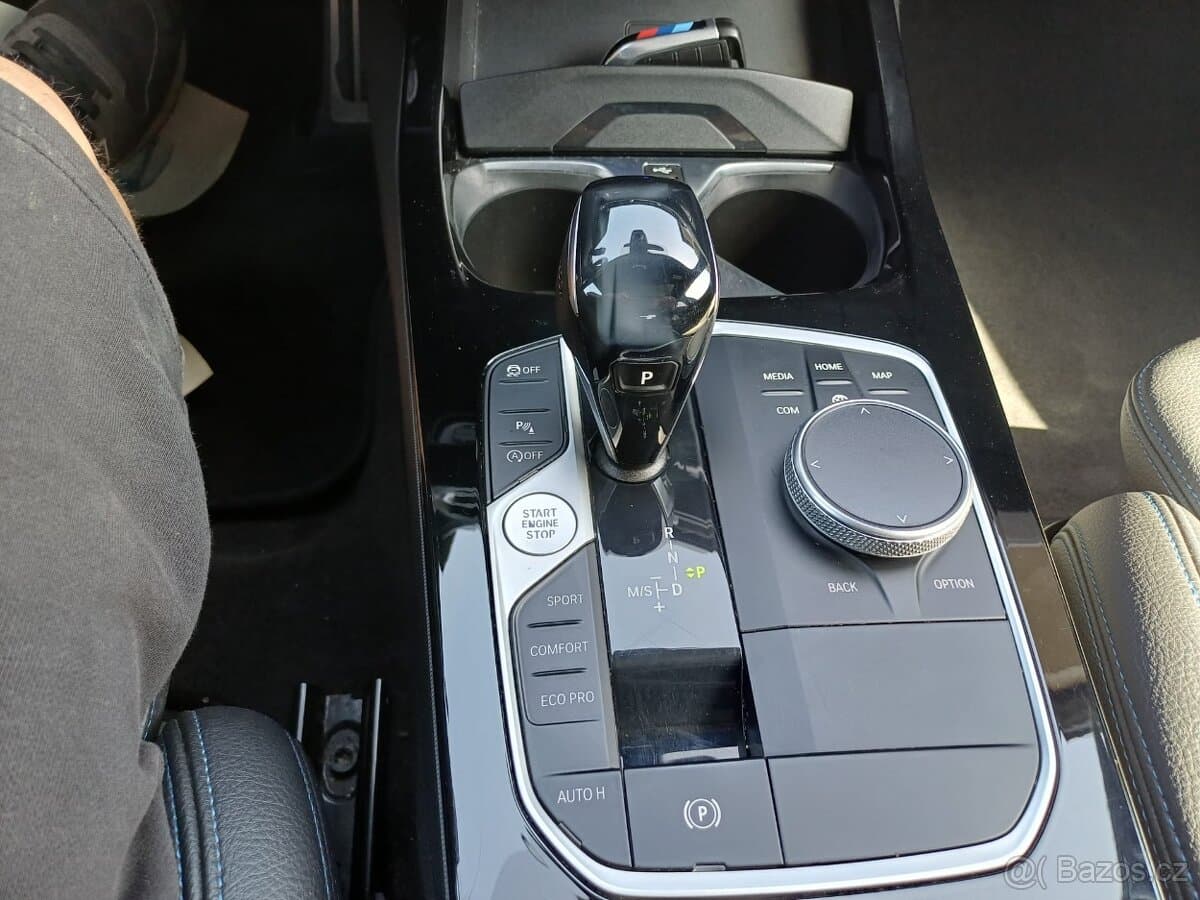 2021 BMW OSTATNÍ - 12