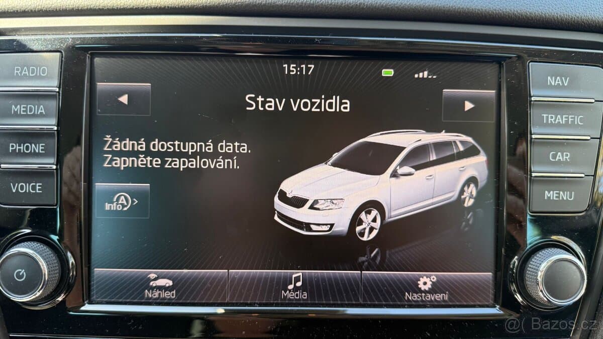 2013 Škoda OCTAVIA - 12