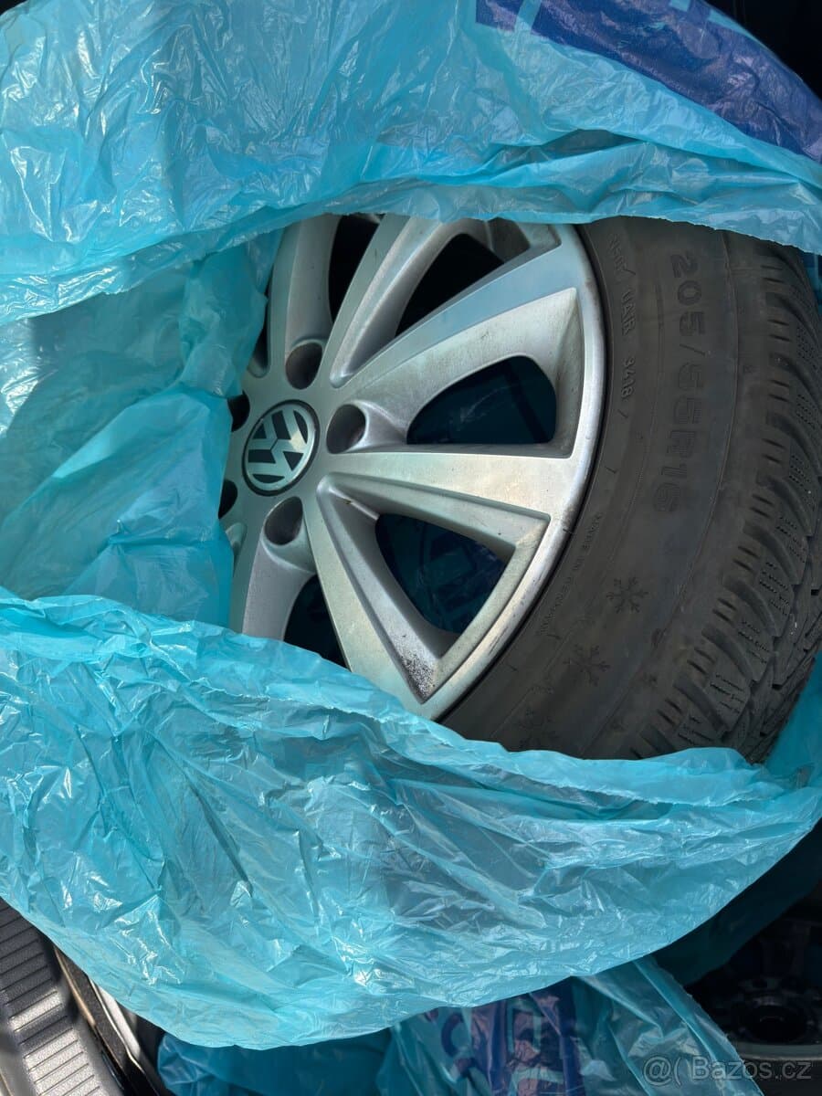 2010 Volkswagen TOURAN - 12