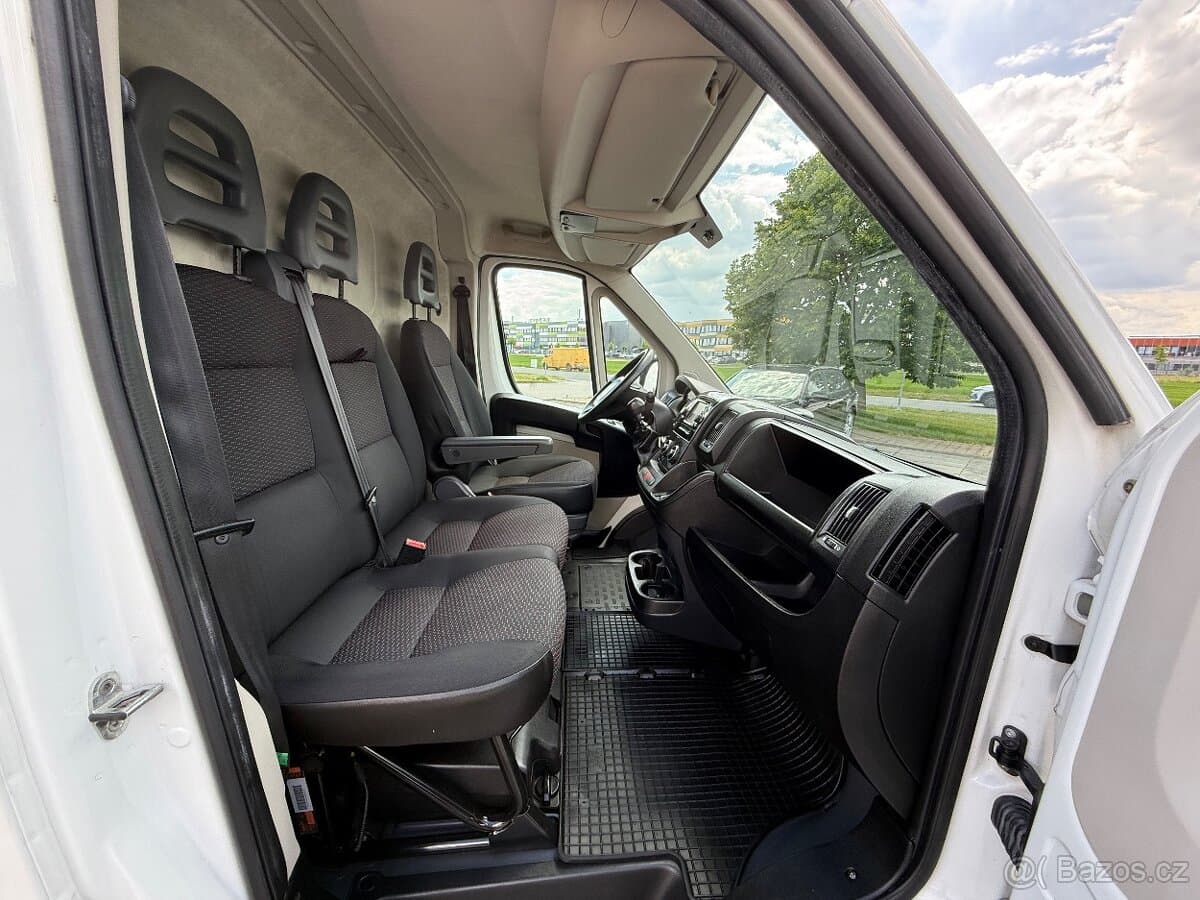 2016 Peugeot BOXER - 12