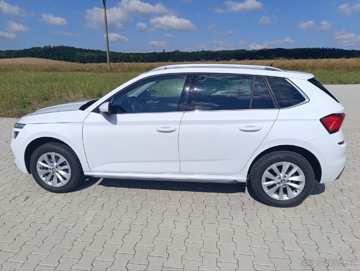 2024 Škoda KAMIQ - 12