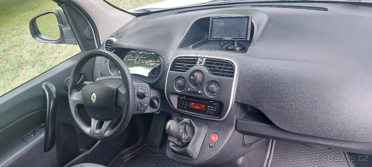 2020 Renault KANGOO - 12
