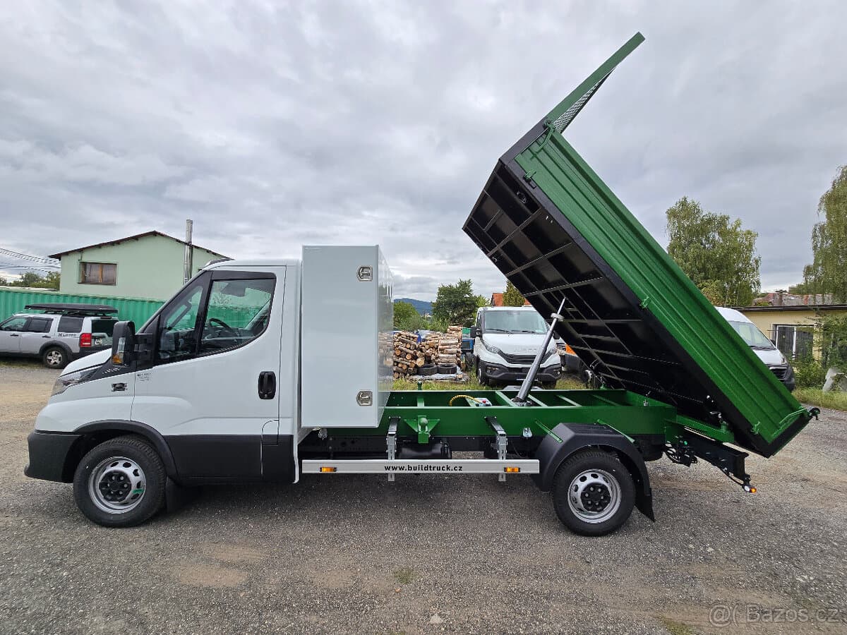 Iveco OSTATNÍ - 12