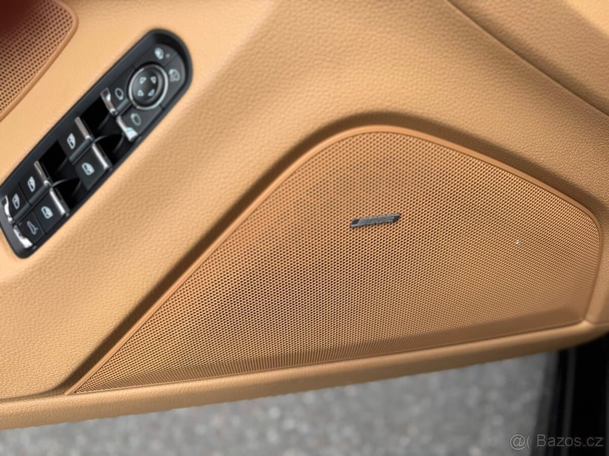 2014 Porsche PANAMERA - 12