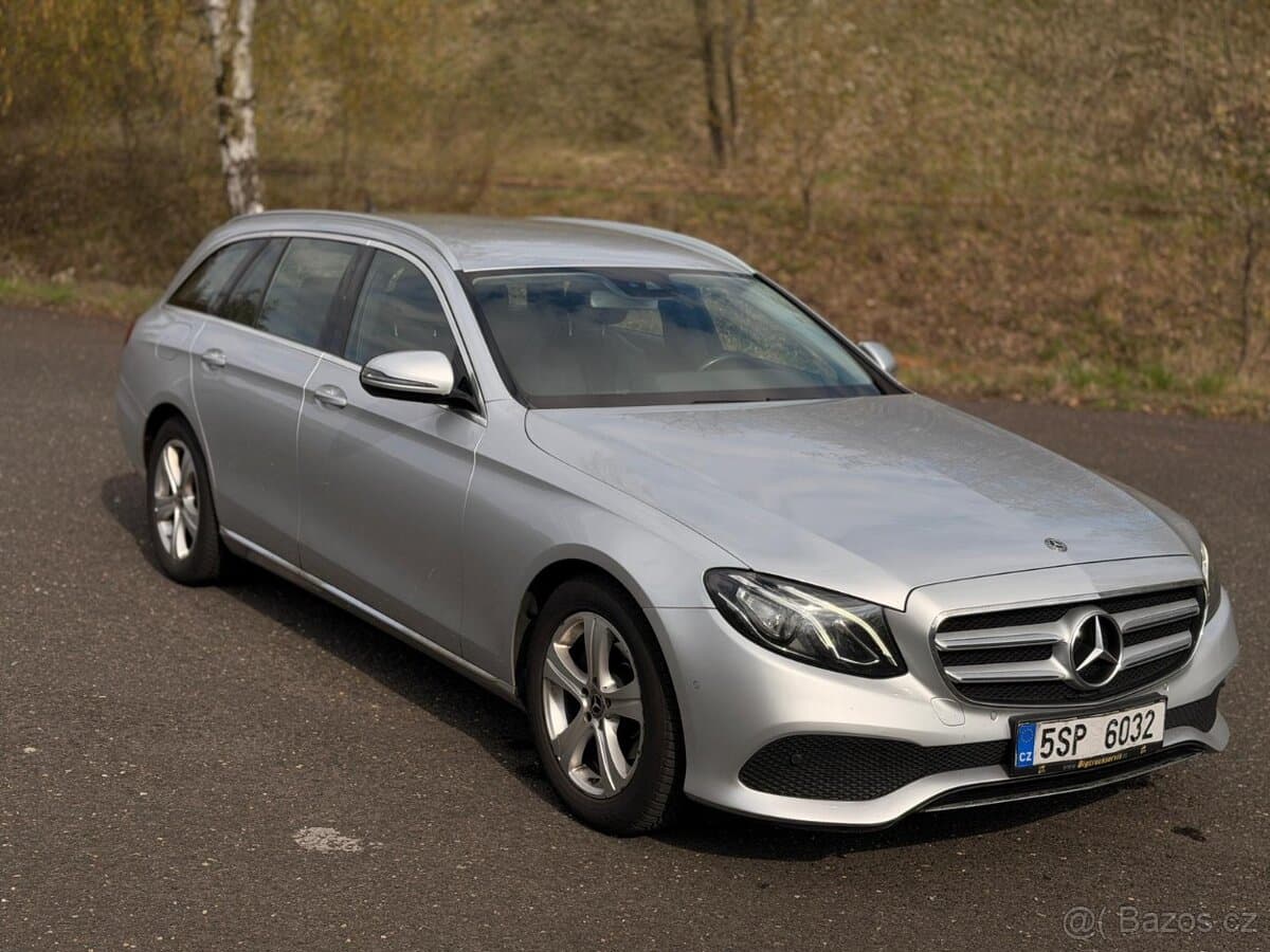 2017 Mercedes-Benz OSTATNÍ - 12