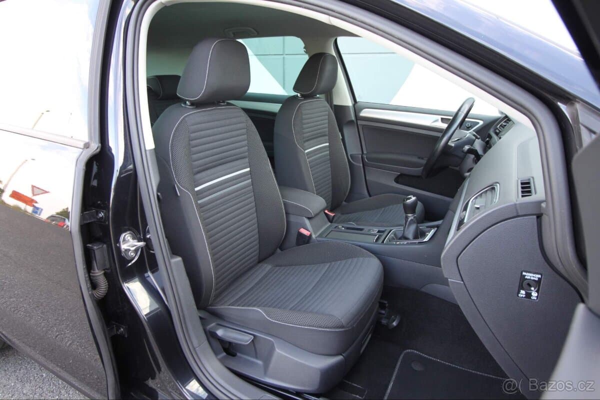 2014 Volkswagen GOLF - 12