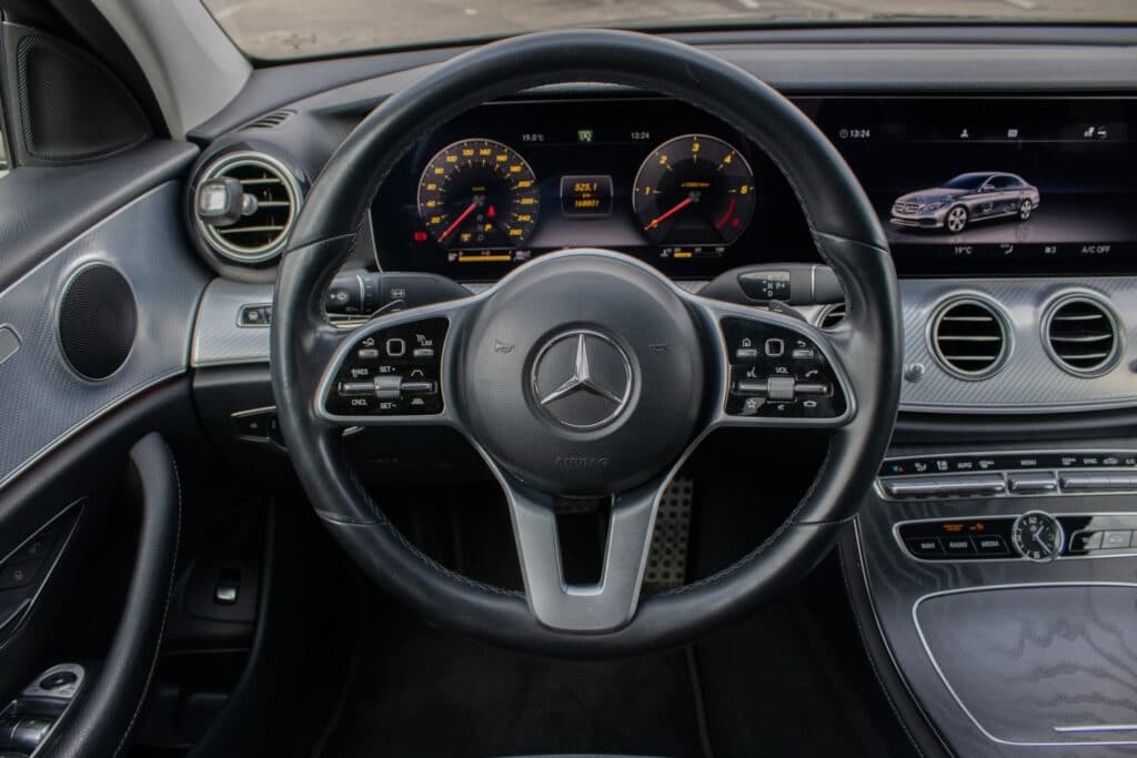 2019 Mercedes-Benz OSTATNÍ - 12