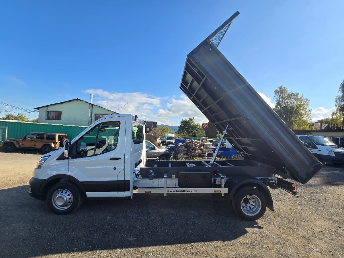 Ford TRANSIT - 12