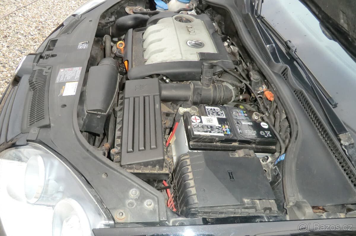 2007 Volkswagen GOLF - 12