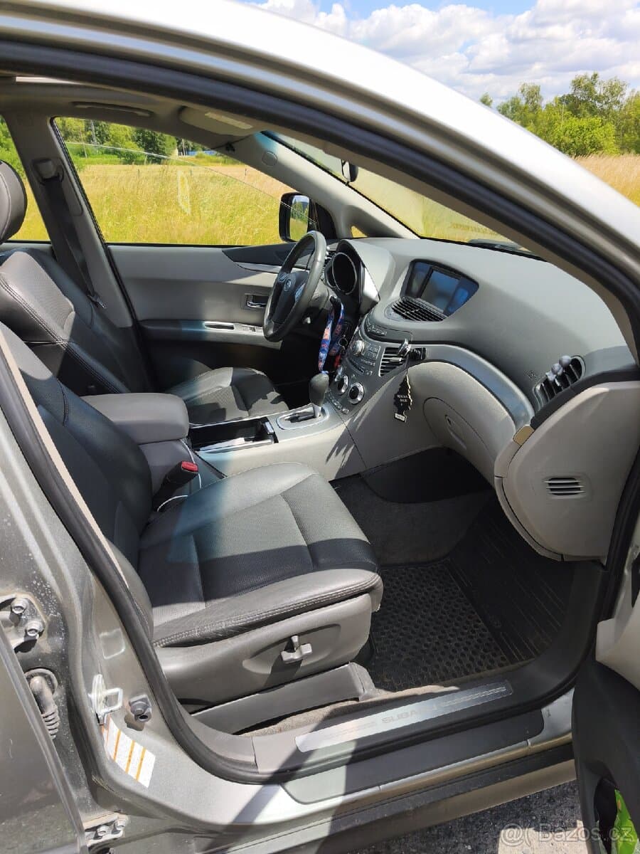2006 Subaru TRIBECA - 12