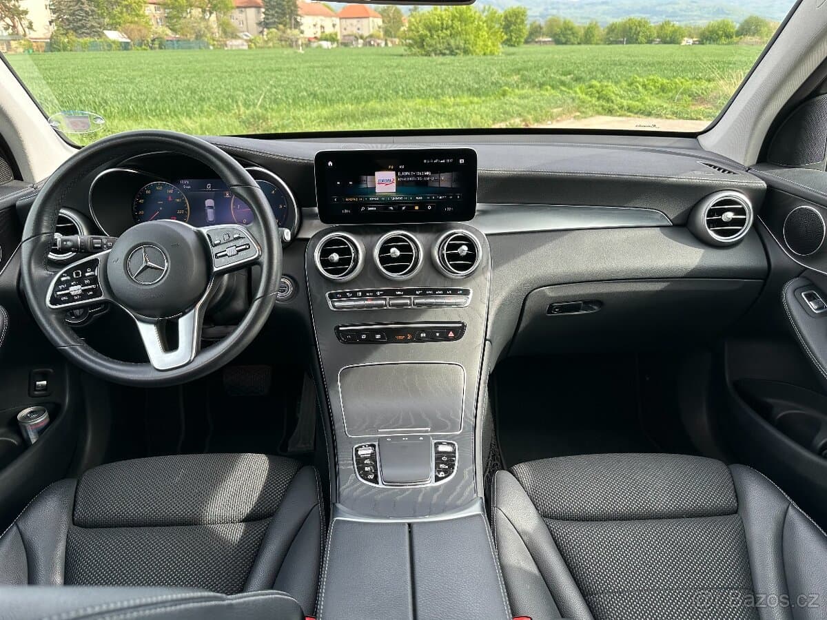 2019 Mercedes-Benz OSTATNÍ - 12