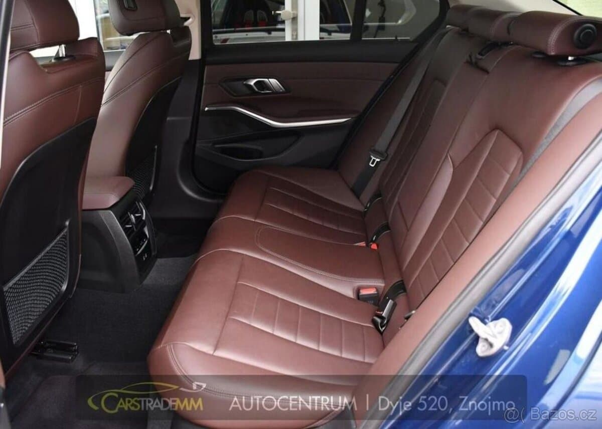 2024 BMW 3-SERIES - 12