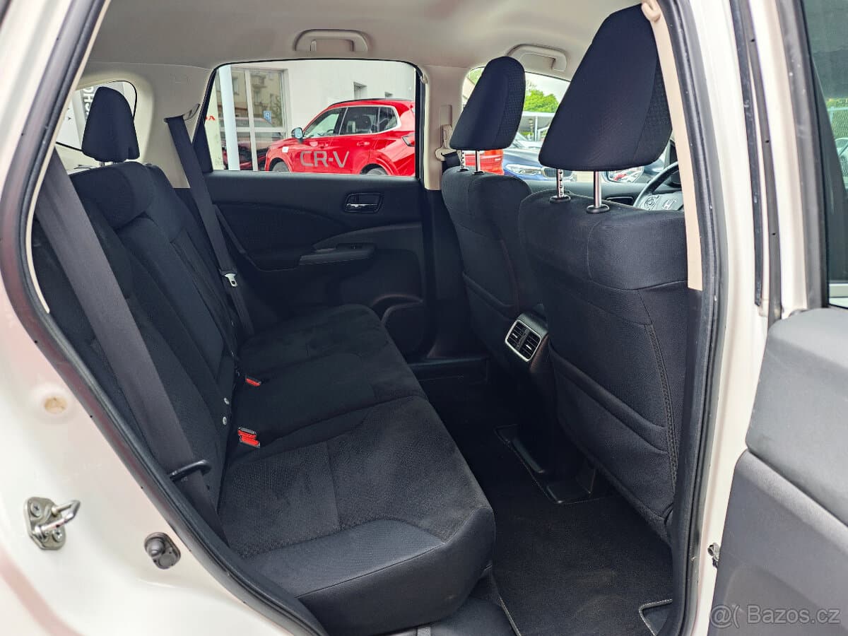 2016 Honda CR-V - 12