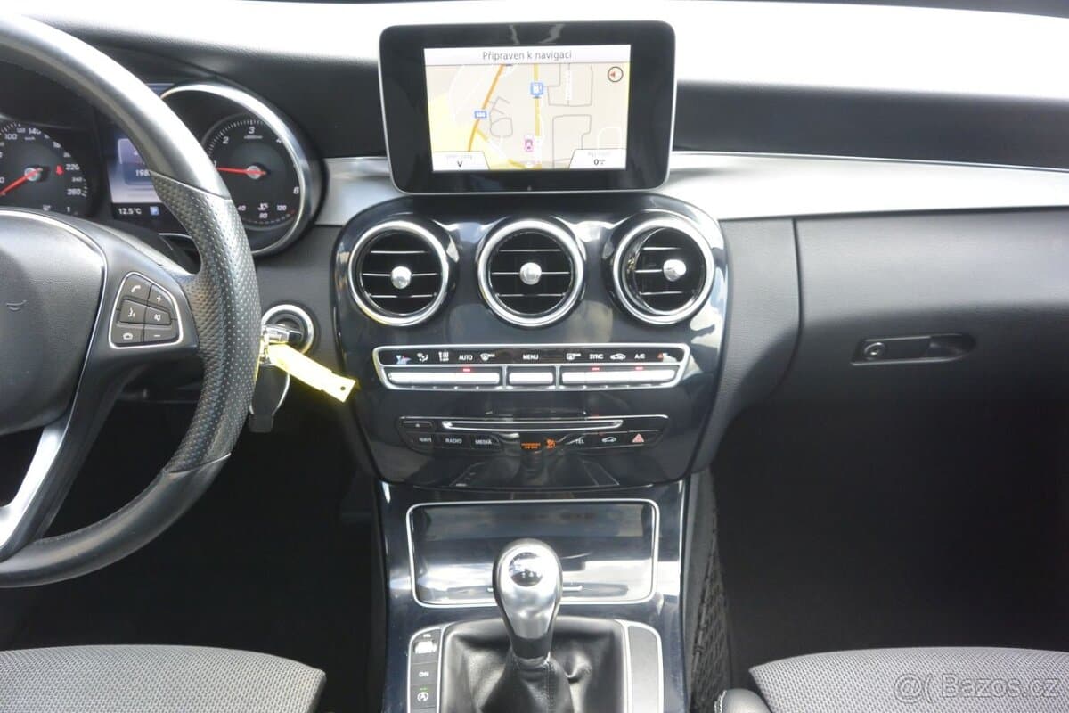2014 Mercedes-Benz OSTATNÍ - 12