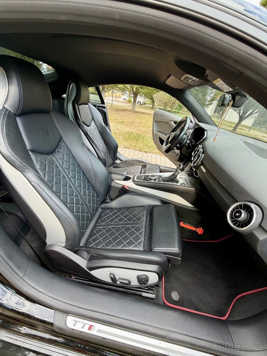 2014 Audi COUPE - 12