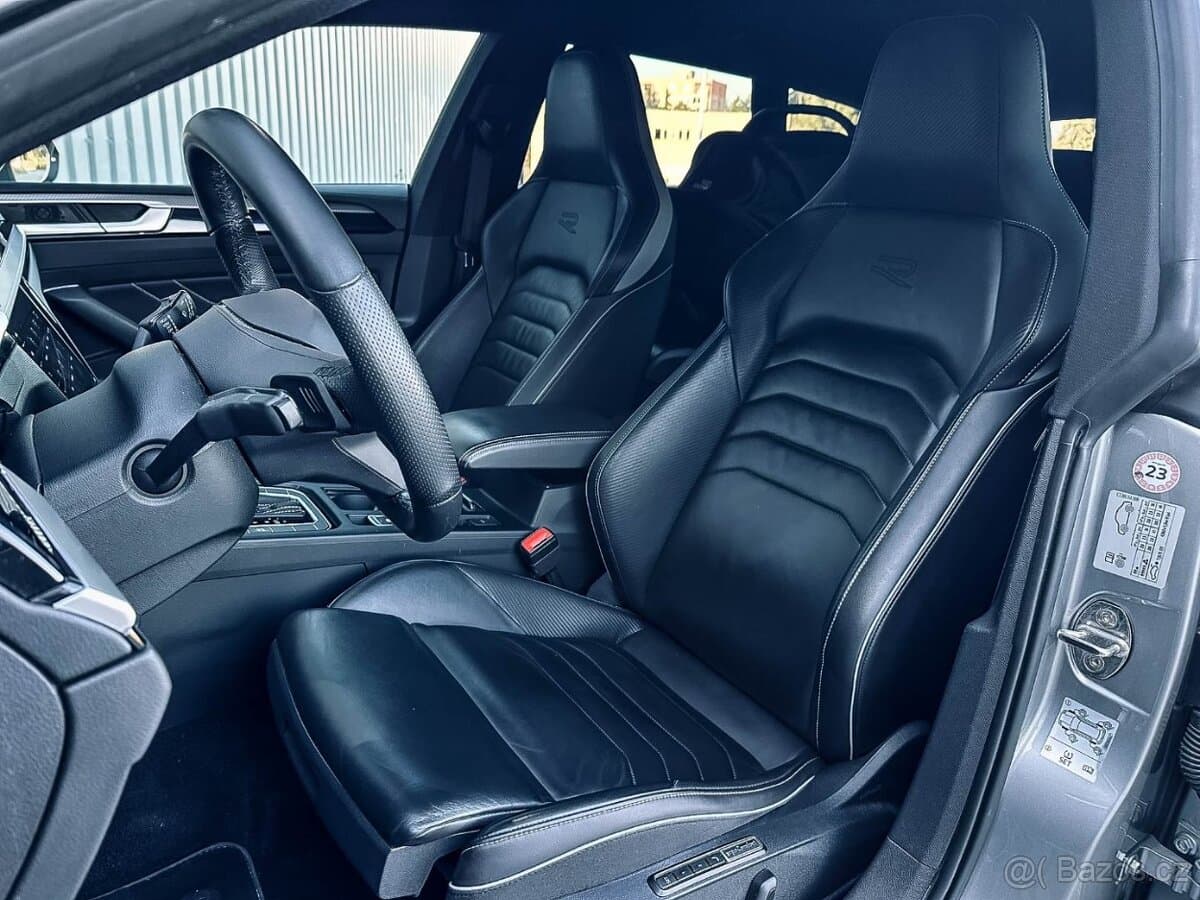 2021 Volkswagen ARTEON - 12