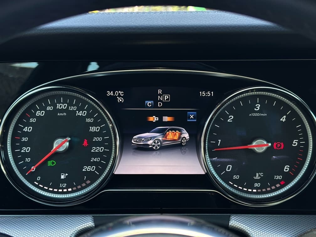 2019 Mercedes-Benz OSTATNÍ - 12