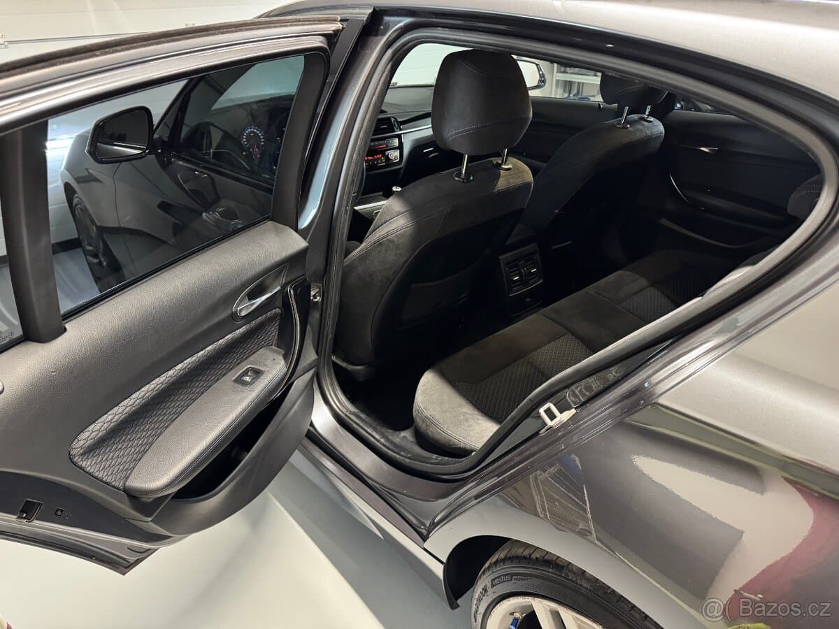 2017 BMW OSTATNÍ - 12