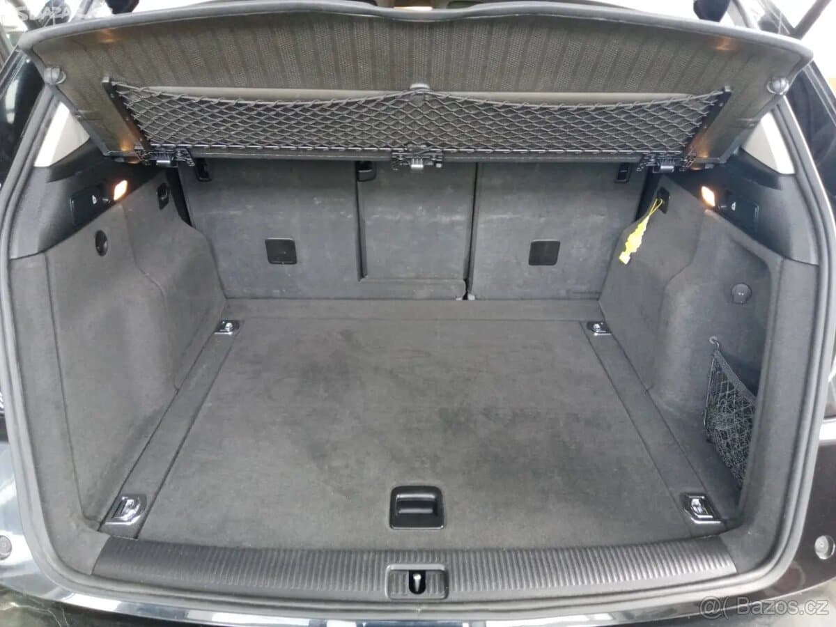 2009 Audi Q5 - 12