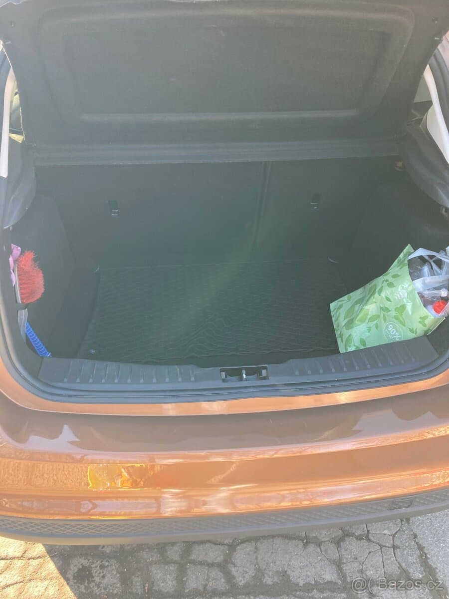 2013 Ford FOCUS - 12