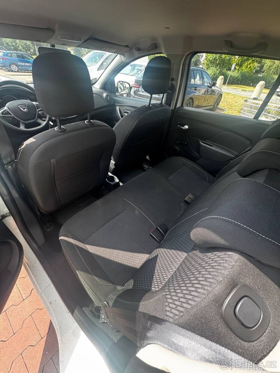 2018 Dacia SANDERO - 12
