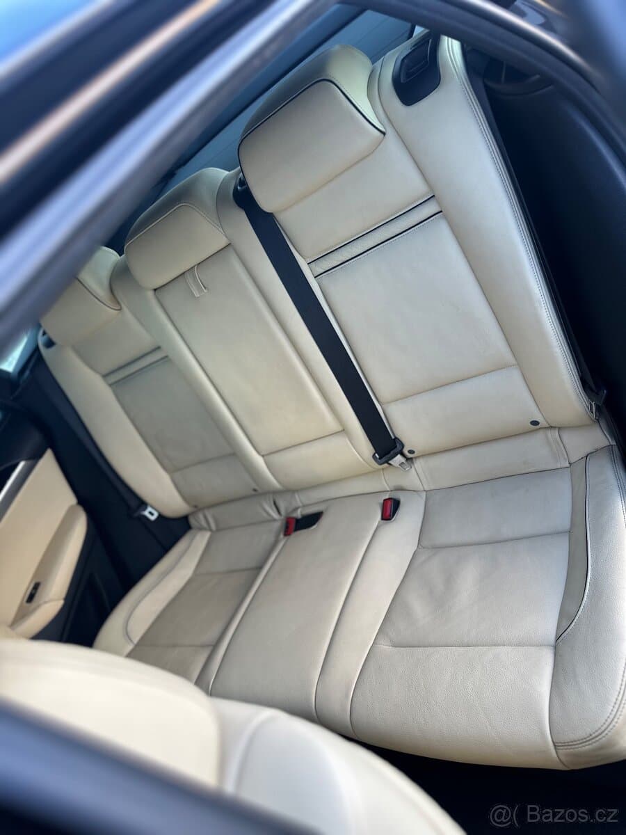 2012 BMW X6 - 12