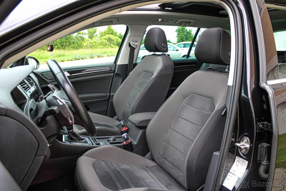 2019 Volkswagen GOLF - 12