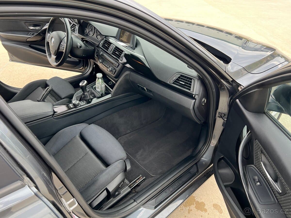 2014 BMW OSTATNÍ - 12