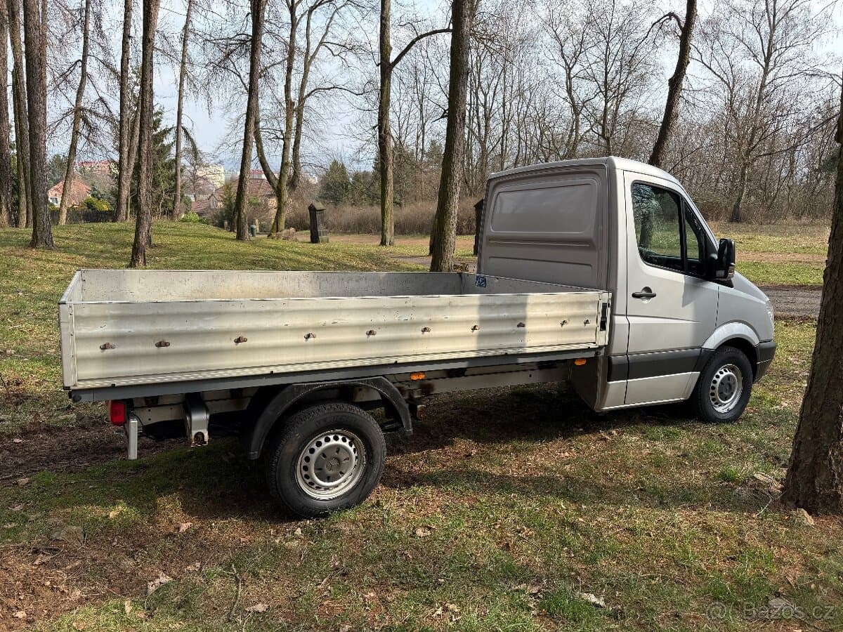 2007 Mercedes-Benz SPRINTER - 12
