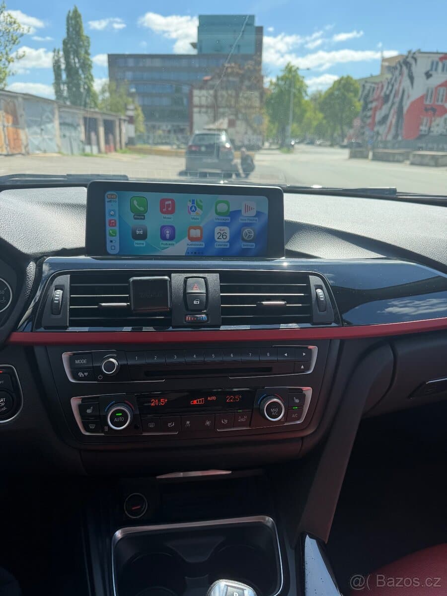 2015 BMW OSTATNÍ - 12