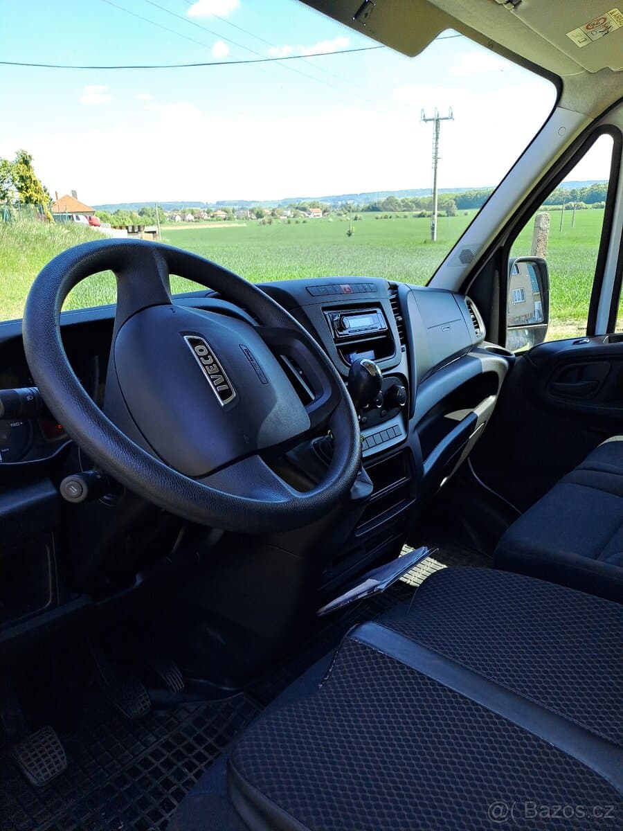 2018 Iveco OSTATNÍ - 12