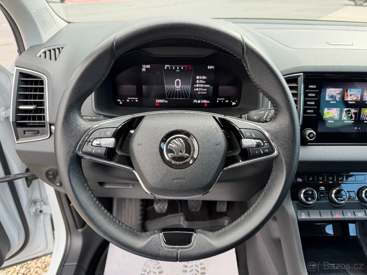 2023 Škoda KAROQ - 12