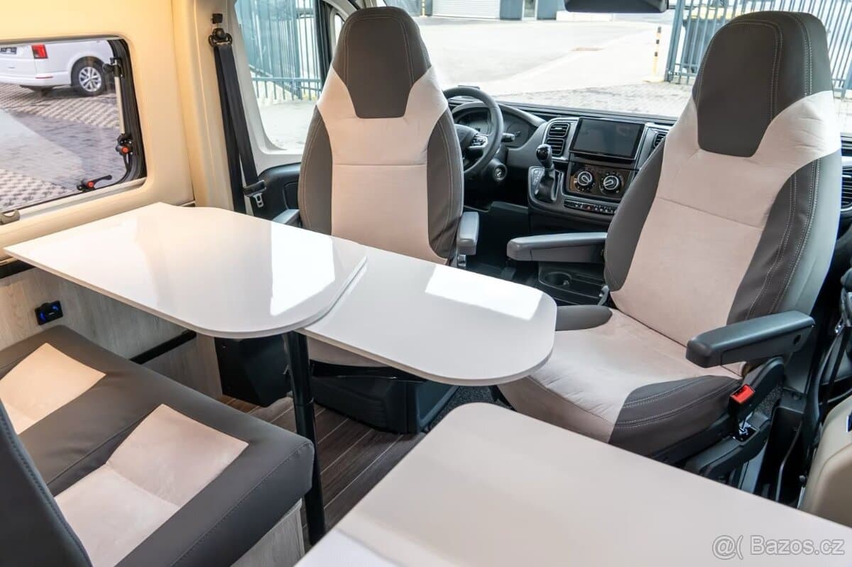 2026 Fiat DUCATO - 12