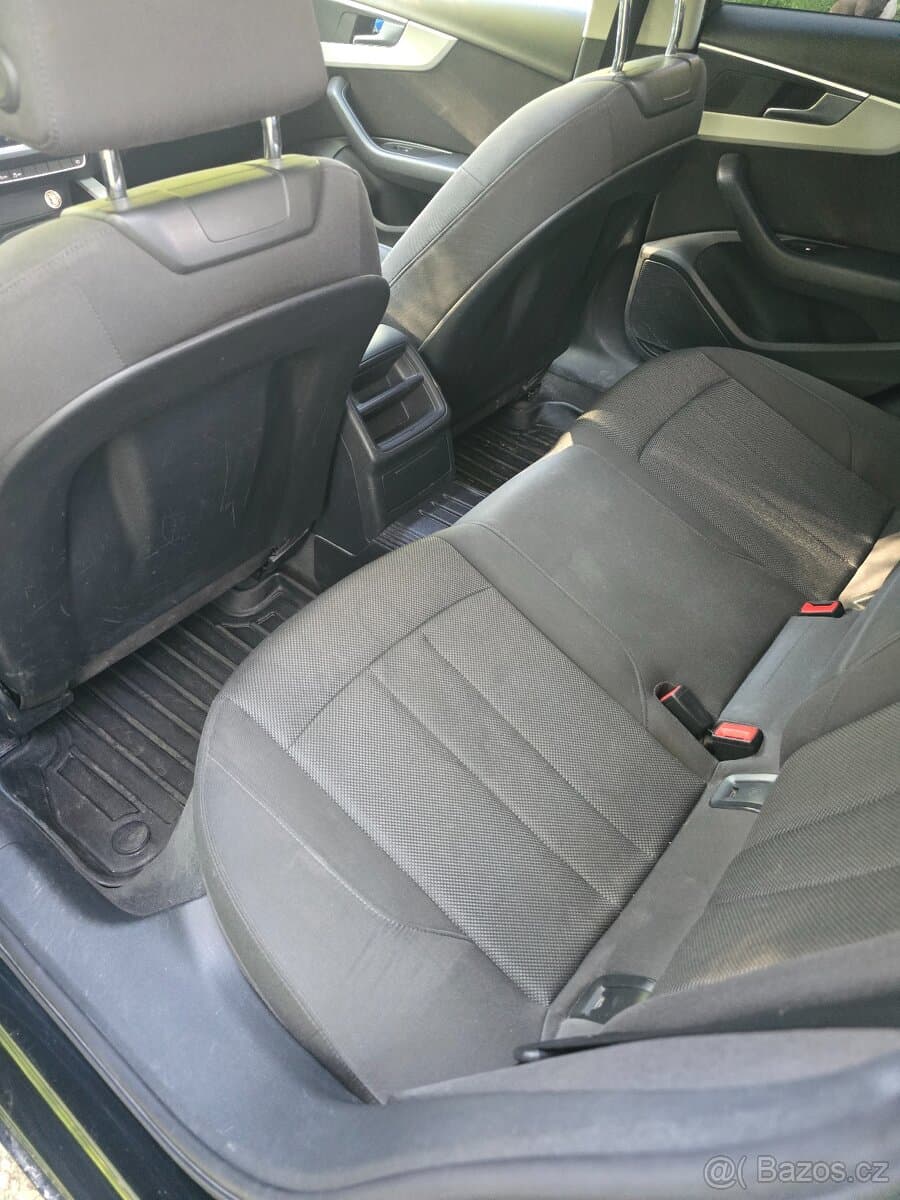 2016 Audi A4 - 12