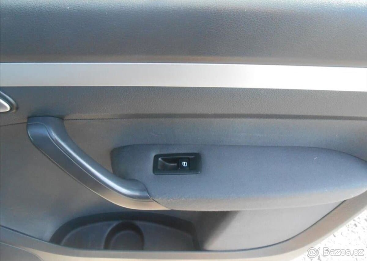 2013 Volkswagen TOURAN - 12
