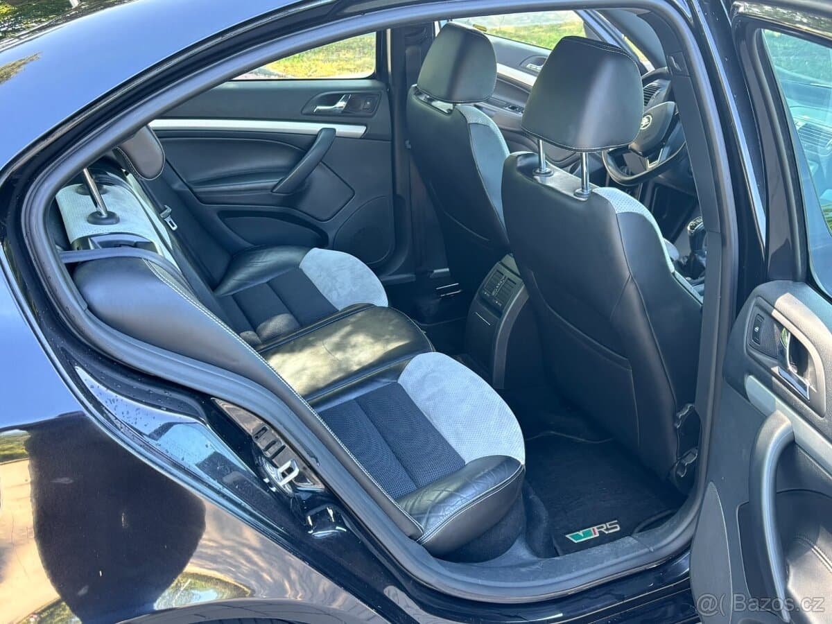 2011 Škoda OCTAVIA - 12