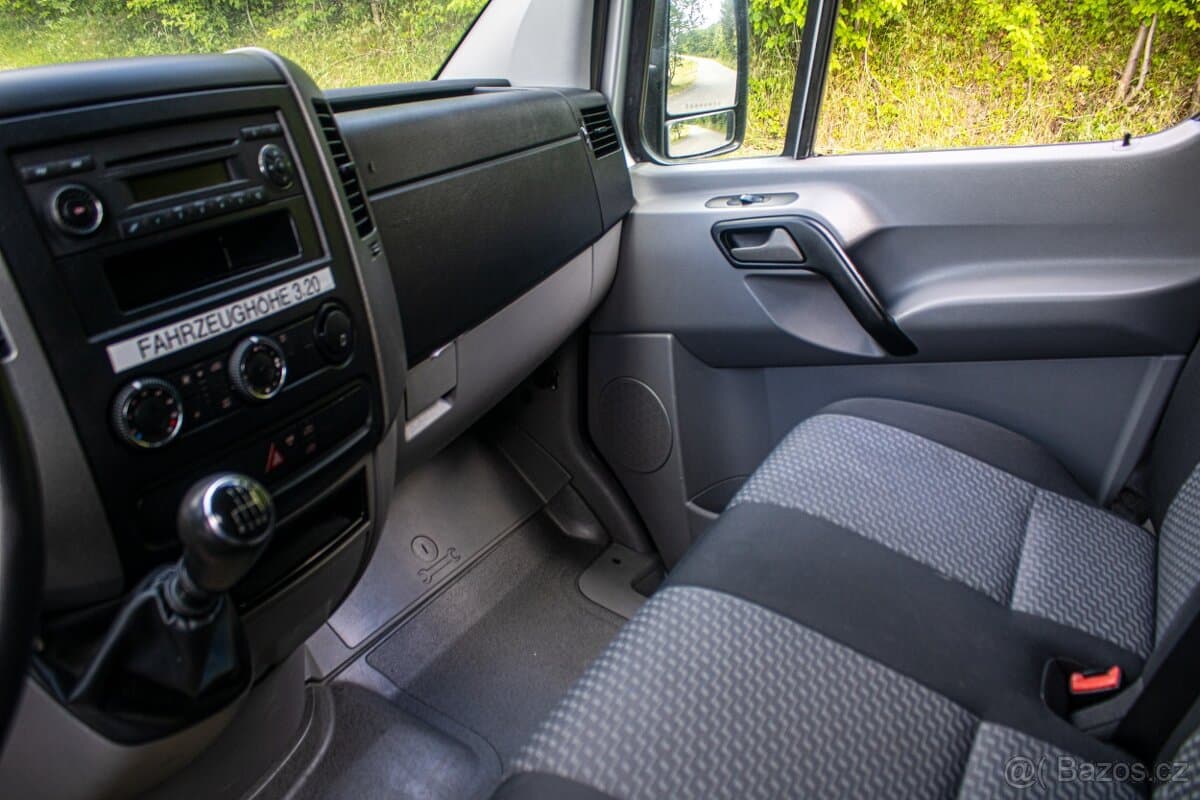 2013 Volkswagen OSTATNÍ - 12