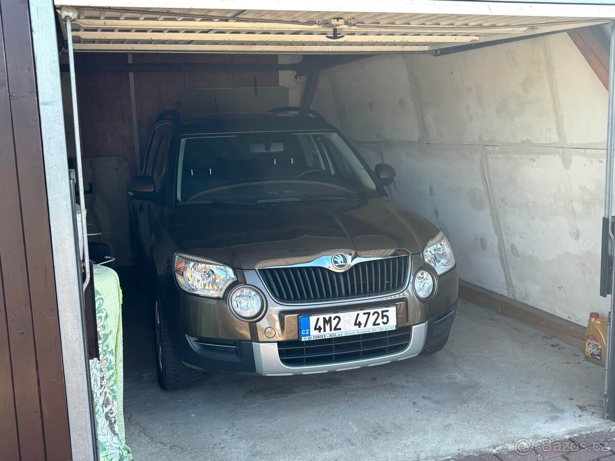 2010 Škoda OSTATNÍ - 12