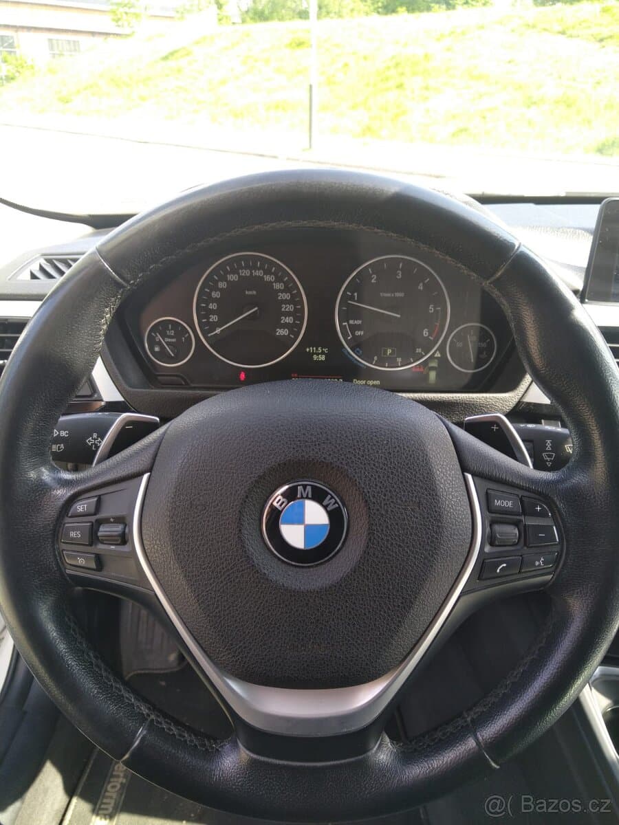 2012 BMW OSTATNÍ - 12