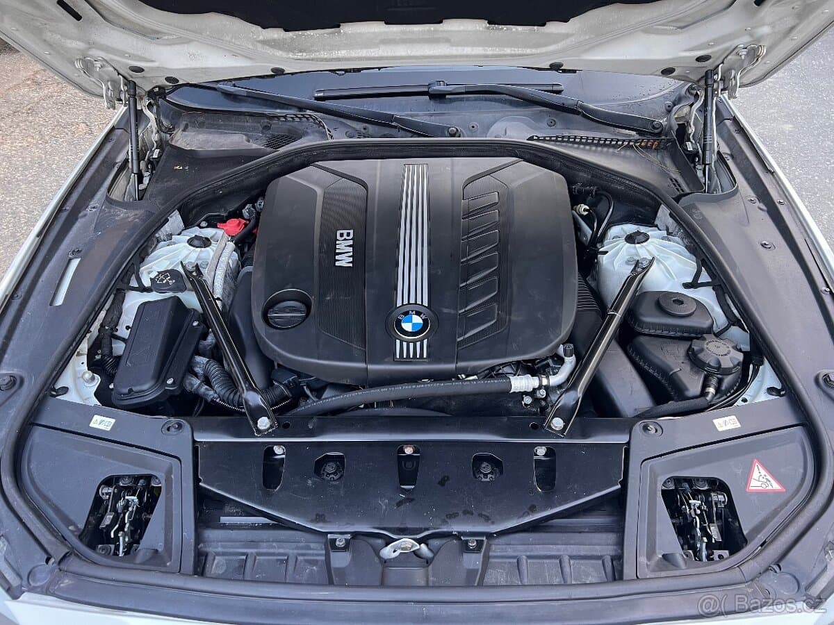 2011 BMW OSTATNÍ - 12
